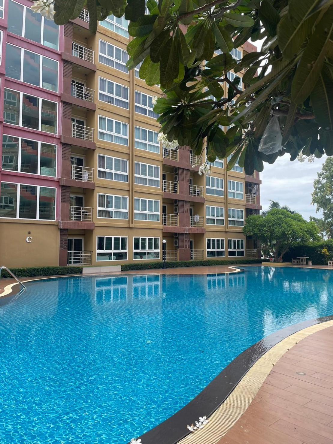 H2Do Hotel Ban Khlong Sanam Phli Bagian luar foto