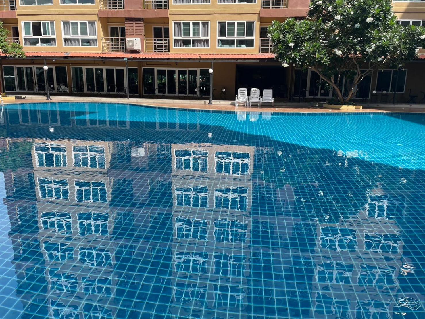 H2Do Hotel Ban Khlong Sanam Phli Bagian luar foto