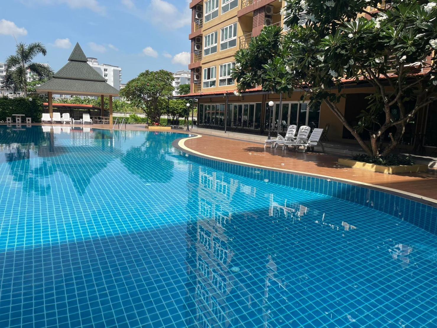 H2Do Hotel Ban Khlong Sanam Phli Bagian luar foto