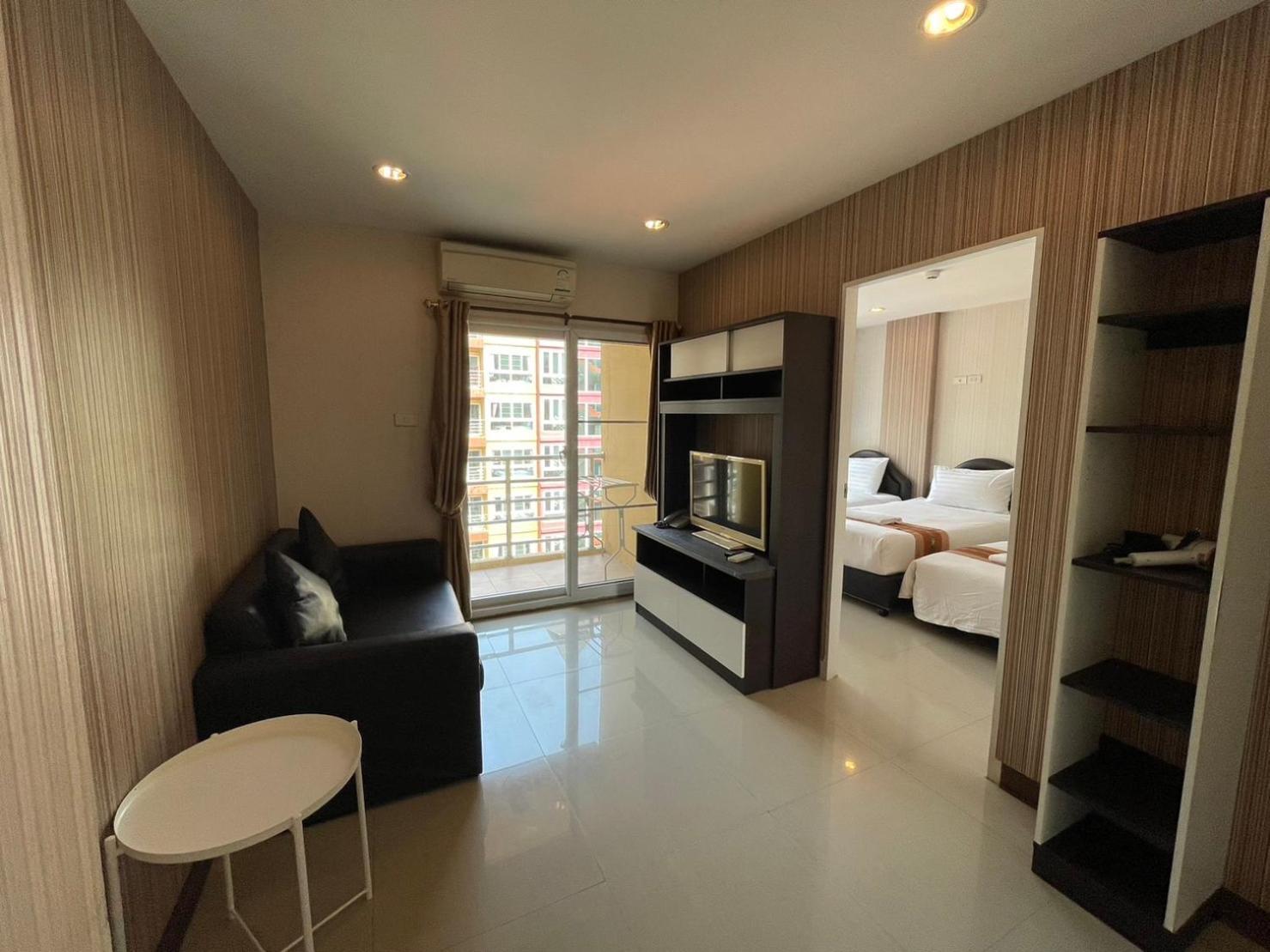 H2Do Hotel Ban Khlong Sanam Phli Bagian luar foto