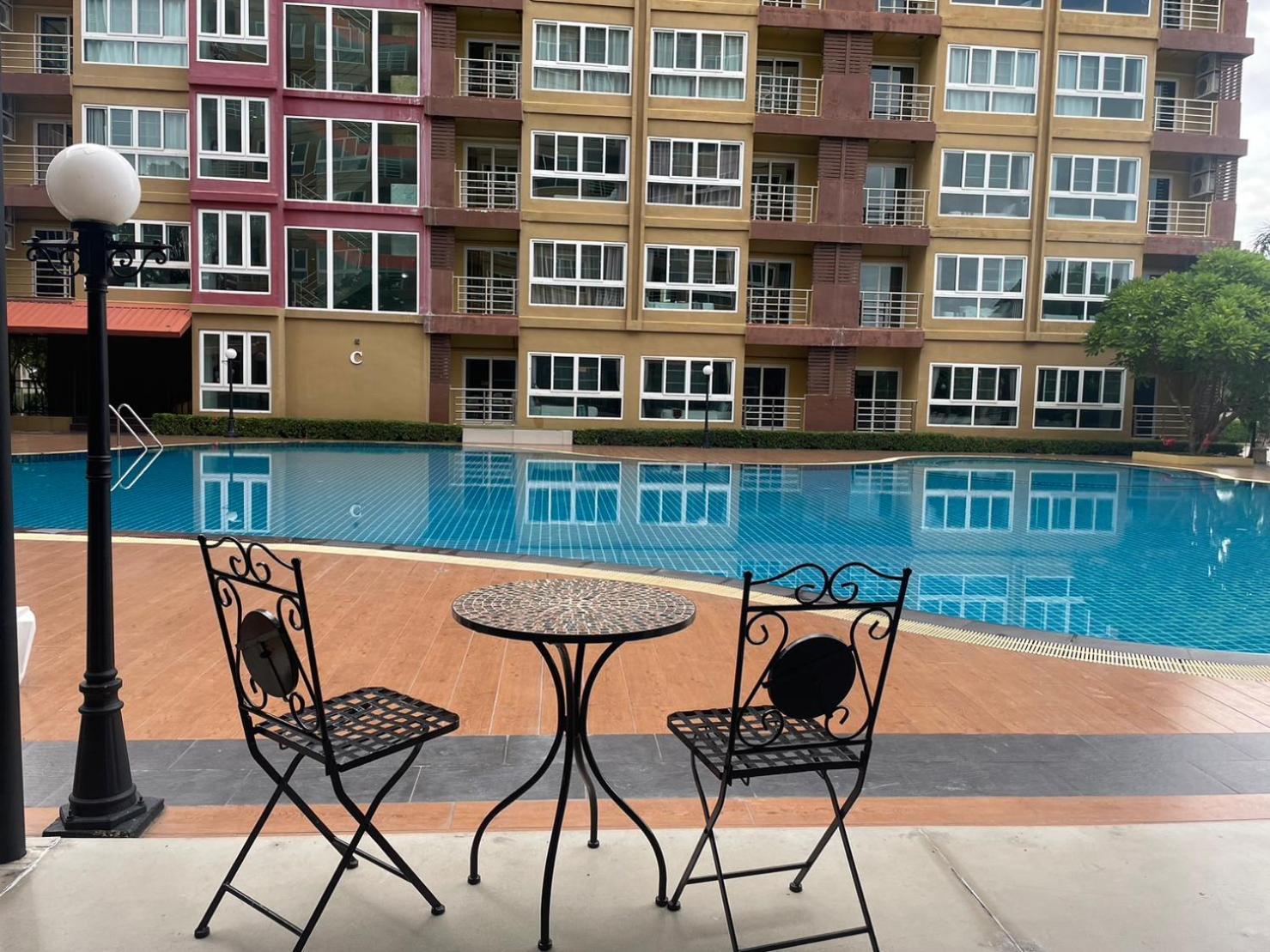 H2Do Hotel Ban Khlong Sanam Phli Bagian luar foto