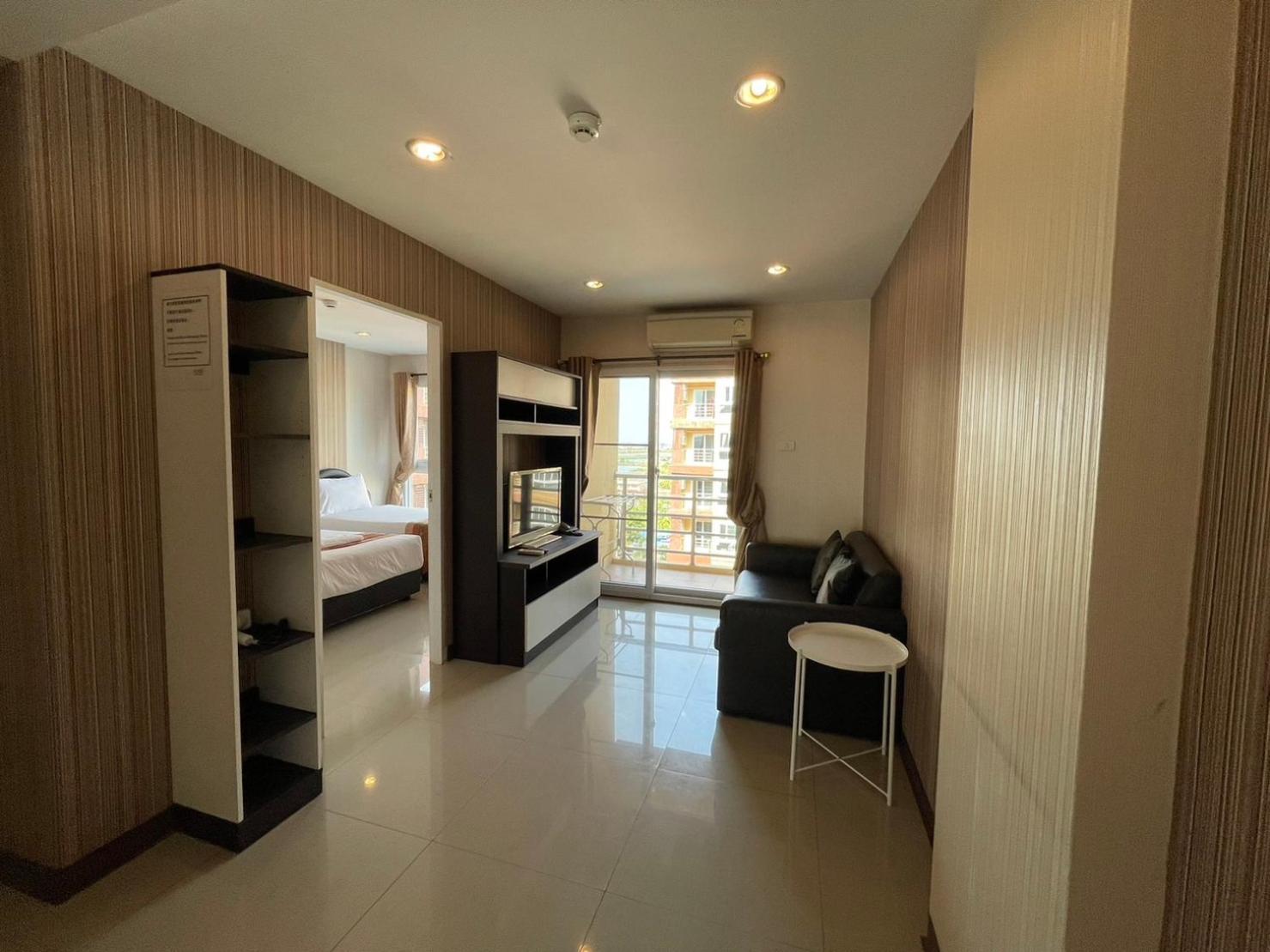 H2Do Hotel Ban Khlong Sanam Phli Bagian luar foto
