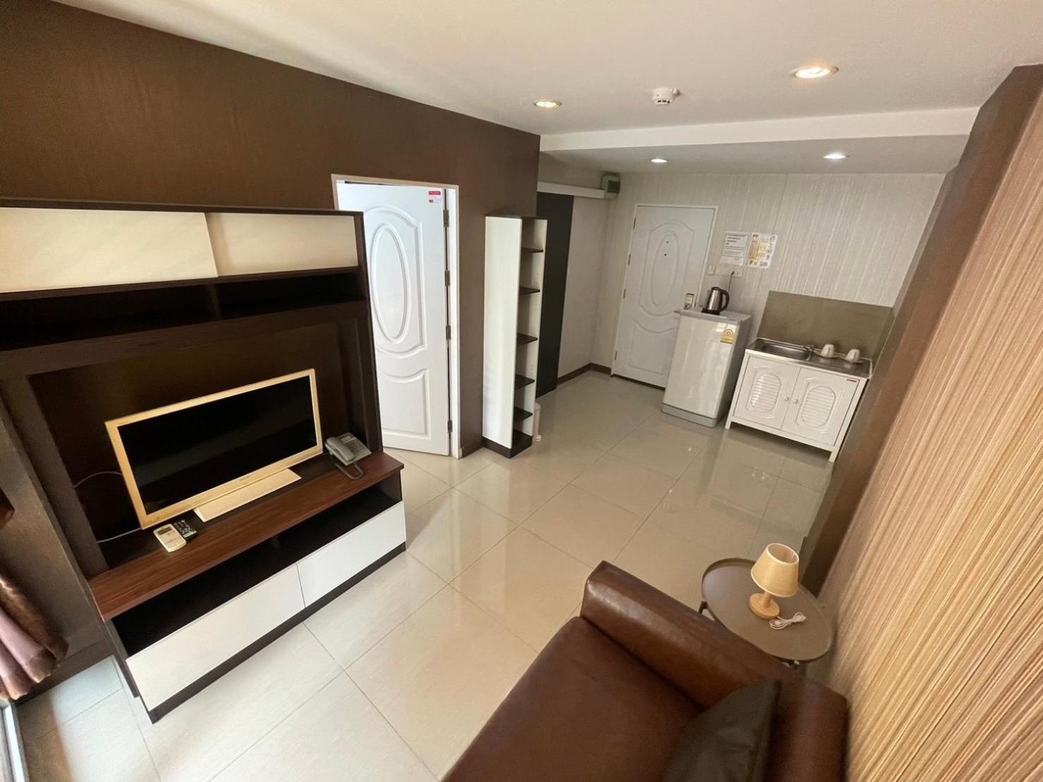 H2Do Hotel Ban Khlong Sanam Phli Bagian luar foto